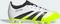 adidas Predator Club FG/MG cloud white/core black/lucid lemon (Junior) Vorschaubild