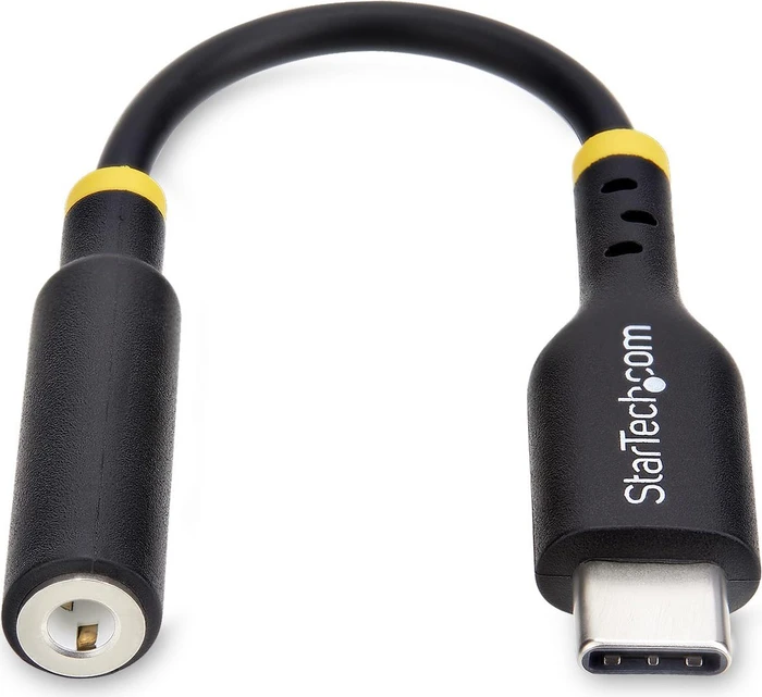 StarTech USB-C auf 3.5mm-Klinke Audio Adapter