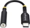 StarTech USB-C auf 3.5mm-Klinke Audio Adapter Vorschaubild