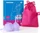 Satisfyer Feel Good Set 15ml & 20ml violett, 1 Stück