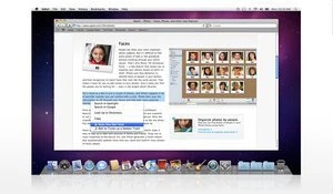 Apple Mac OS X 10.6 Snow Leopard Family Pack, Update (deutsch) (MAC)