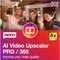 Nero AI Video Upscaler Pro 365 Vorschaubild