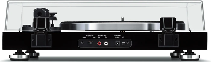 Yamaha TT-S303 – Bild 5 von 5