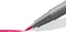 Staedtler pigment brush pen 371 karminrot, 10er-Pack Vorschaubild