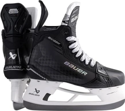 Bauer Supreme Shadow Skate Senior Eishockeyschuhe