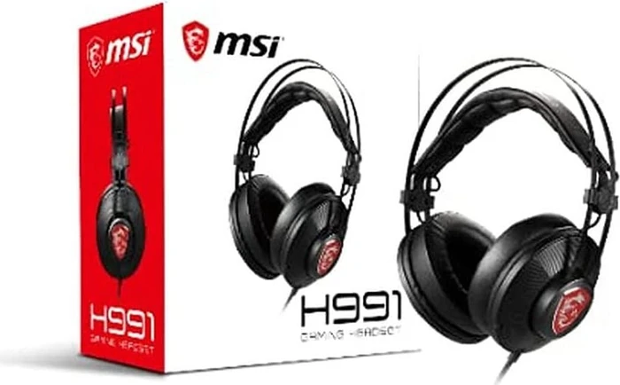 MSI H991