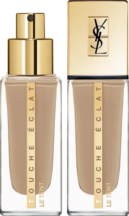 Yves Saint Laurent Touche Éclat Le Teint Foundation, 25ml