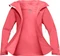 Jack Wolfskin Prelight 2.5l Funktionsjacke sunset coral (Damen) Vorschaubild