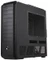 SilverStone Temjin TJ11 schwarz, Acrylfenster Vorschaubild