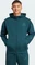 adidas Z.N.E. Zip Hoodie aurora ivy (Herren) Vorschaubild