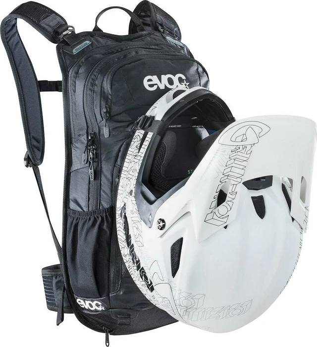 Evoc Stage 12 schwarz