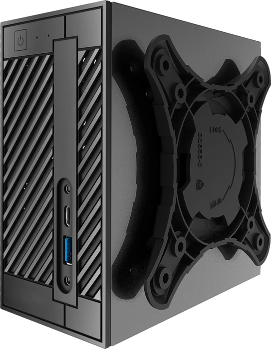 ASRock DeskMini 110