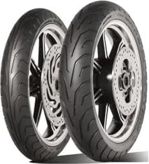 Dunlop Arrowmax StreetSmart