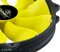 Akasa Ultra Quiet Viper R Series, 140mm Vorschaubild