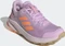 adidas Terrex Trailrider bliss lilac/beam orange/almost blue (Damen) Vorschaubild
