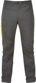 Mountain Equipment Anvil Hose lang shadow grey (Herren)