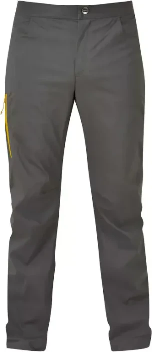 Mountain Equipment Anvil Hose lang shadow grey (Herren)
