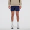 New Balance RC 5" Laufhose kurz nb navy (Herren) Vorschaubild