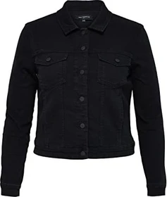 ONLY Carwespa Jeansjacke schwarz (Damen)