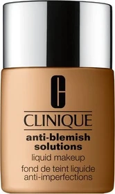 Clinique Anti Blemish Solutions Liquid Make-Up Foundation CN90 sand, 30ml