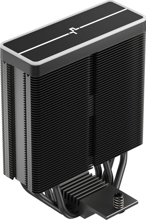 DeepCool AG400 BK ARGB V2, schwarz