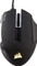 Corsair Scimitar Pro RGB Optical MOBA/MMO Gaming Mouse schwarz, USB Vorschaubild