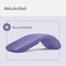 Microsoft Surface Arc Mouse, Violett, Bluetooth Vorschaubild
