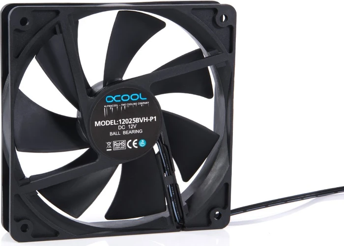 Alphacool ES, 120mm