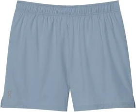 On 5" Core Laufhose kurz chambray (Damen)
