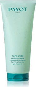 Payot Pâte Grise Gelée Nettoyante Reinigungsgel, 200ml