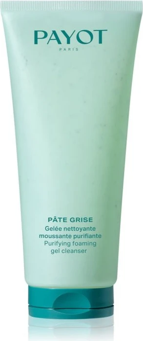 Payot Pâte Grise Gelée Nettoyante Reinigungsgel, 200ml