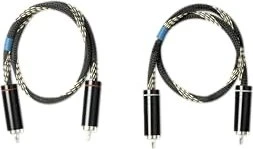 Pro-Ject Connect it Line DS RCA (verschiedene Längen)