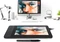 Gaomon Pen Display PD1161, schwarz Vorschaubild