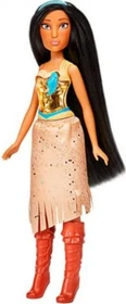 Hasbro Disney - Prinzessin - Schimmerglanz Pocahontas