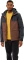 Vaude Manukau III Funktionsjacke tobacco (Herren) Vorschaubild