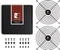 Noctua NA-FG1-14 Lüftergitter, 140mm, 2er-Pack Vorschaubild