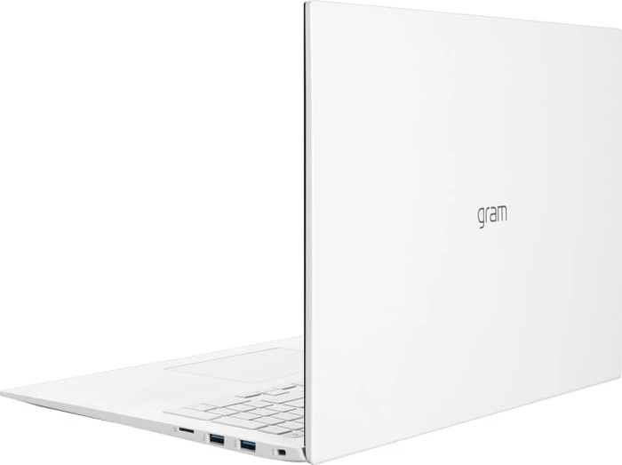 LG gram 17 (2021), Core i7-1165G7, 16GB RAM, 1TB SSD, DE