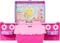 Mattel Barbie - Club Chelsea Familie und Freunde Aufklappbares Teeparty-Spielset Vorschaubild
