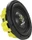 Ground Zero Hydrogen GZHW 12SPL-D2 Flat