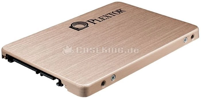 Plextor M6 Pro 1TB, 2.5" / SATA 6Gb/s