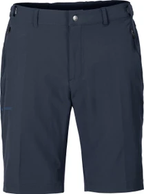 Vaude Farley Stretch Bermuda Hose kurz eclipse (Herren)