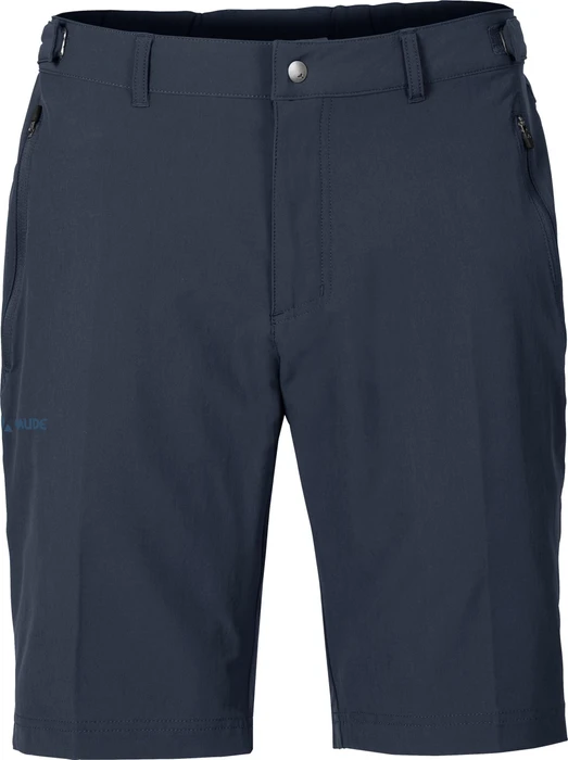 Vaude Farley Stretch Bermuda Hose kurz eclipse (Herren)