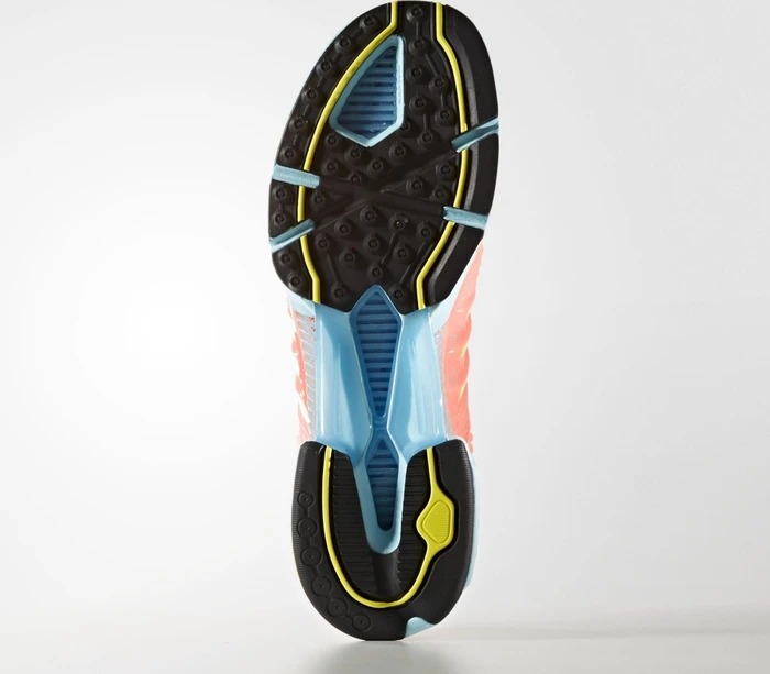 adidas Climacool 1 sun glow/bright yellow/frozen green