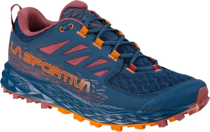 La Sportiva Lycan II denim/rouge (Damen)
