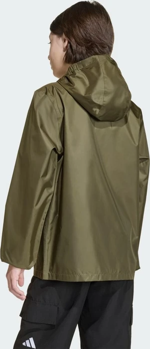 adidas Rain Funktionsjacke olive strata (Junior)
