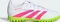 adidas Predator Club TF cloud white/lucid pink/lucid lemon (Junior) Vorschaubild