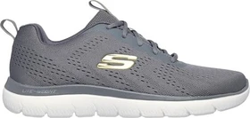 Skechers Summits - Torre grau/gelb (Herren)