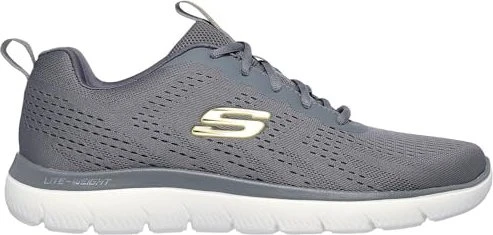 Skechers Summits - Torre grau/gelb (Herren)
