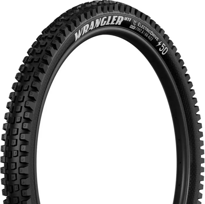 Goodyear Wrangler MTF 29x2.4" ElectricDrive Grip3s Reifen