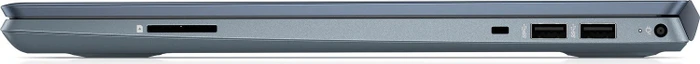 HP Pavilion 15-cw1313ng, Fog Blue/Cloud Blue, Ryzen 5 3500U, 8GB RAM, 256GB SSD, DE